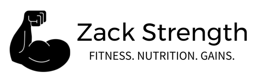 Zack Strength