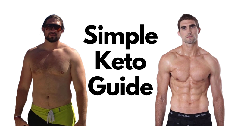 Simple Keto Guide