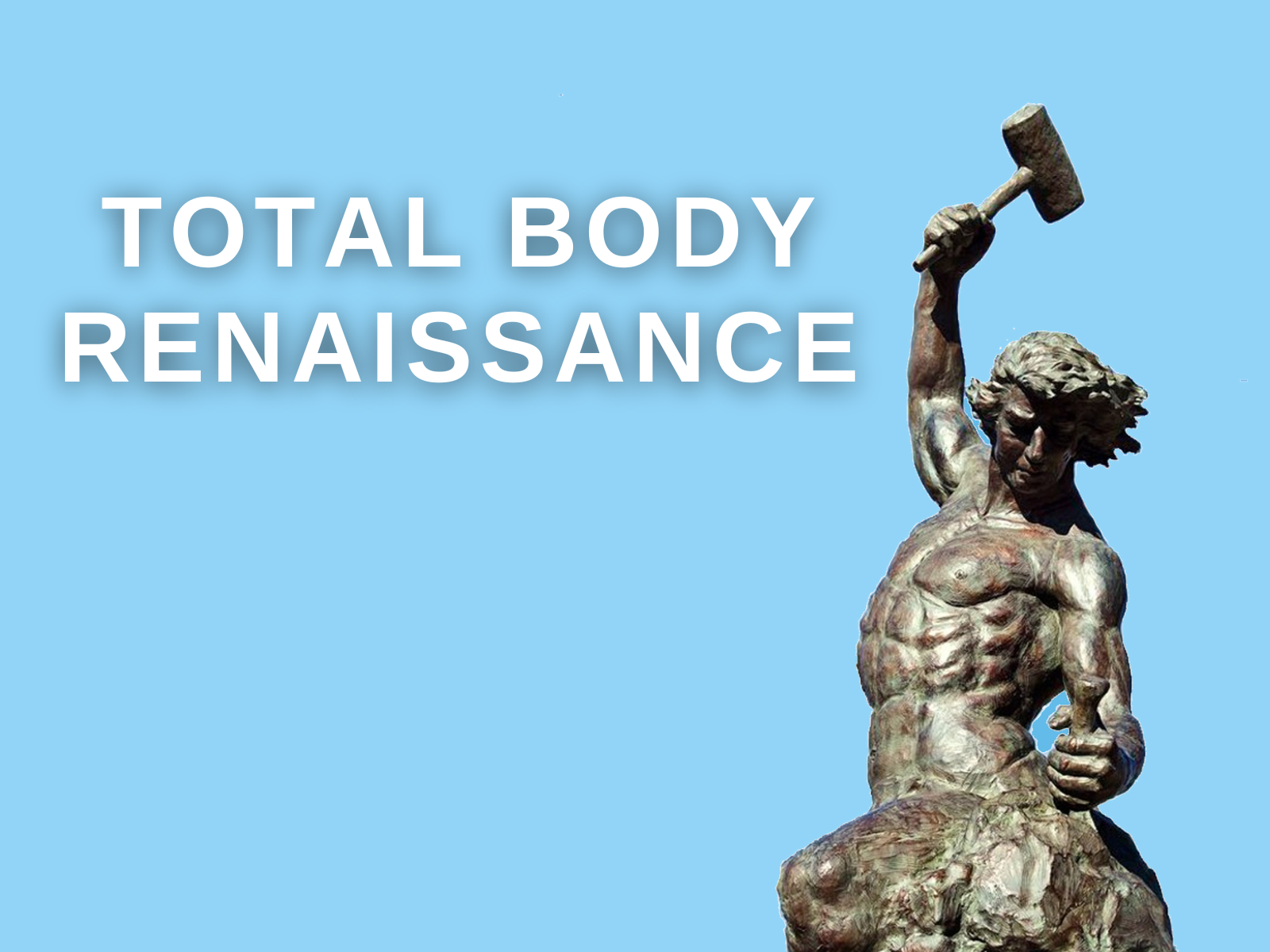 Total Body Renaissance